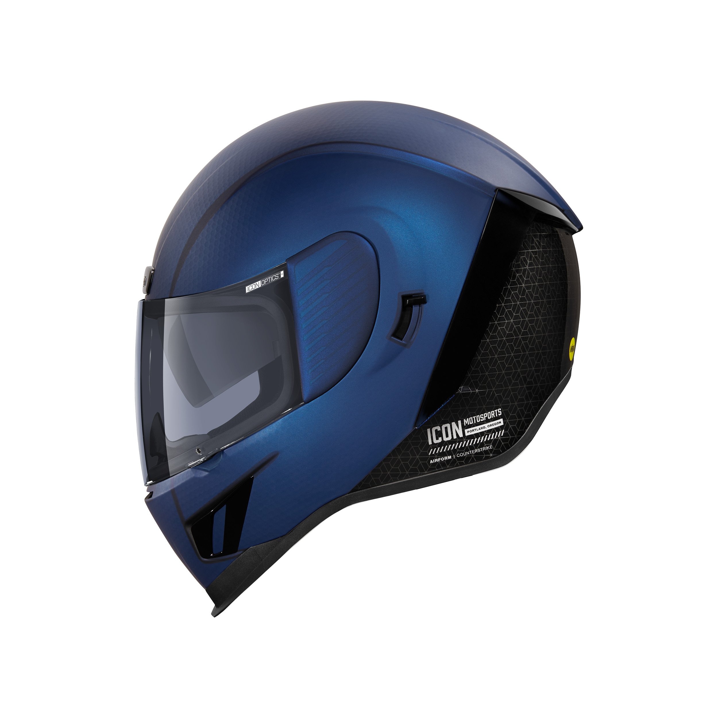 Airform Counterstrike — Ride Icon